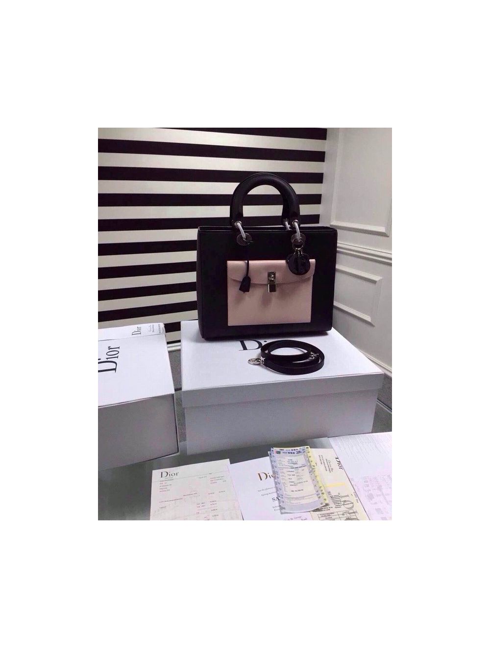 Dior Replica Bags